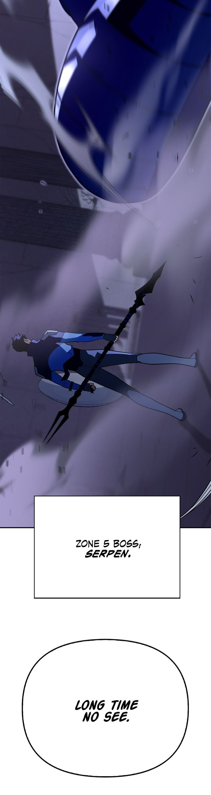 Superhuman Battlefield, Chapter 14 image 70